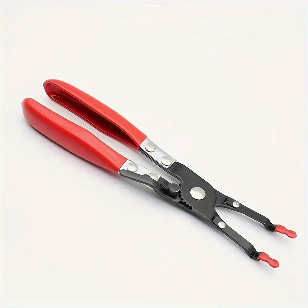 Versatile 2-Wire Welding Pliers for Cars & Vehicles
