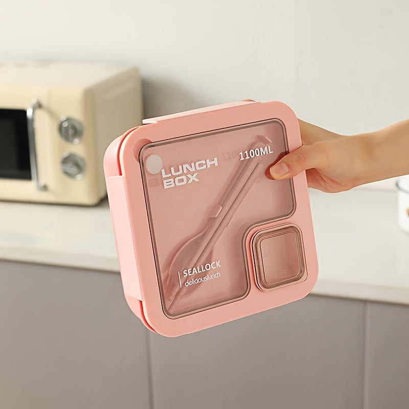 3pcs/set Lunch Box Set