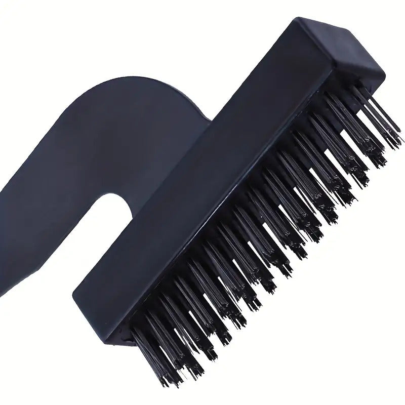 Versatile Electric Wire Brush Attachment