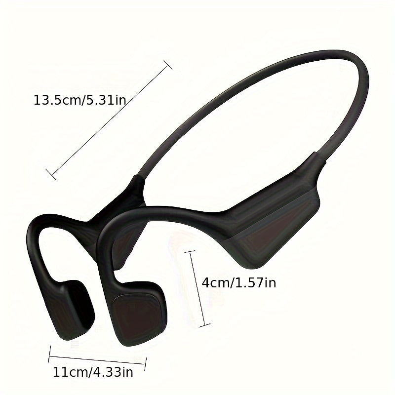 Wireless In-Ear Sports Headphones