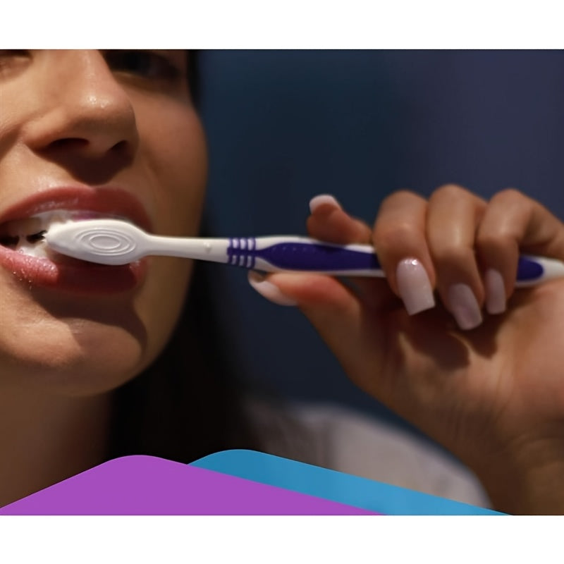 20 Soft Bristle Toothbrushes