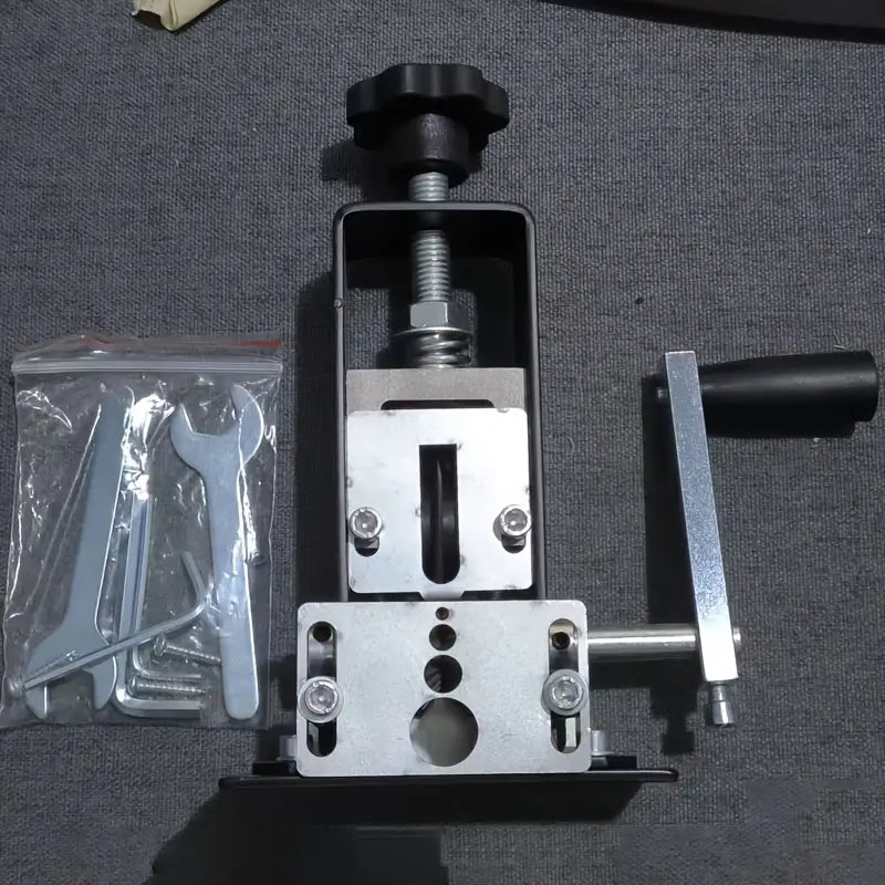 Versatile Manual Wire Stripper Tool