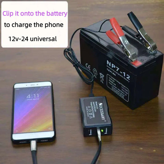 Fast USB Charger