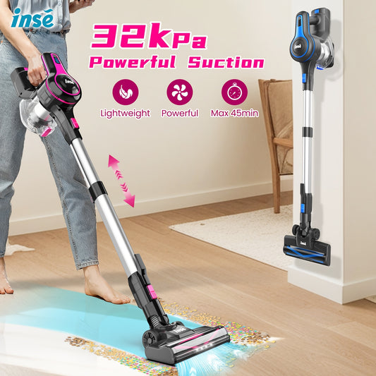 Vacuum Cleaners For Home Cordless