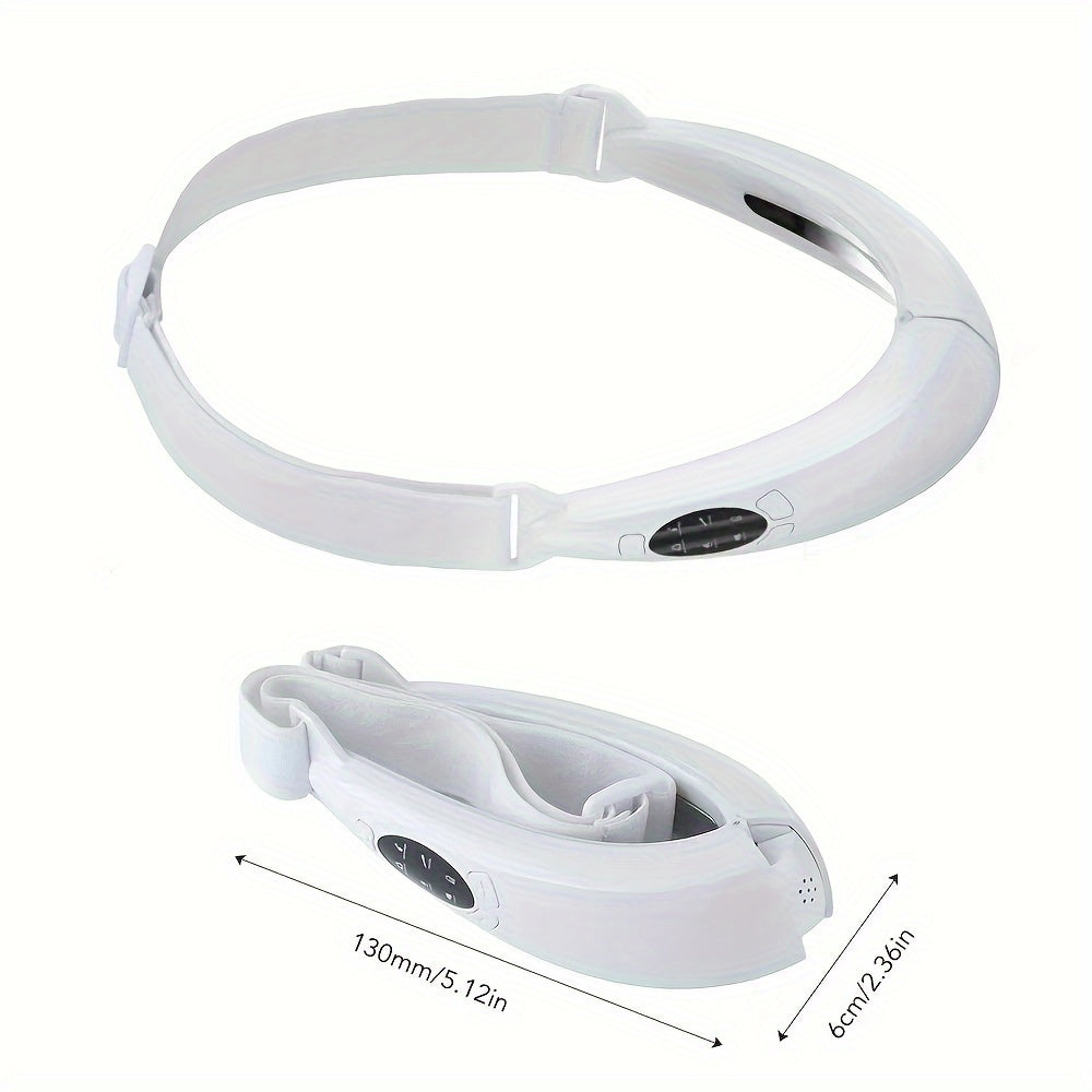 V Facial Lifting Massager