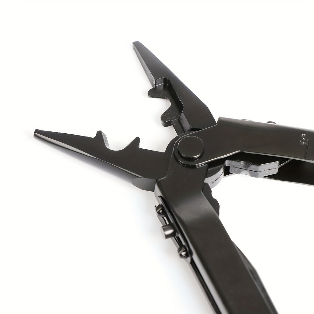 Versatile Tool Pliers