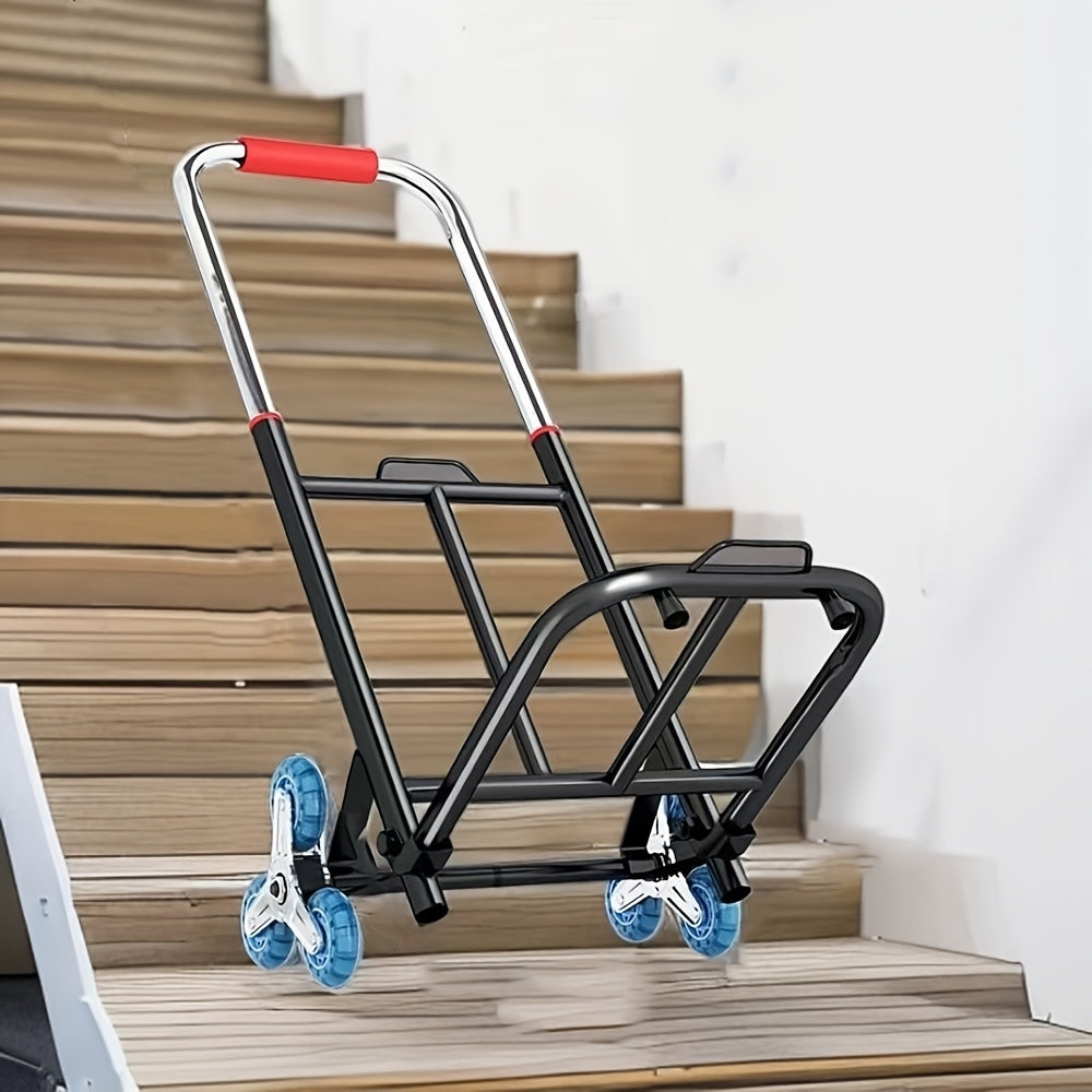 1-Pack Heavy Duty Folding hand truck