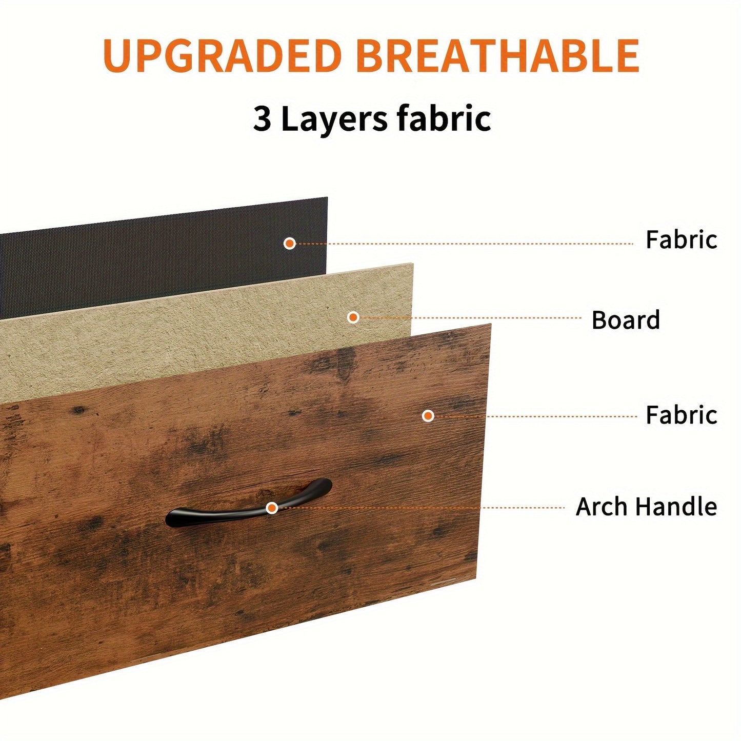 Tall Dresser For Bedroom