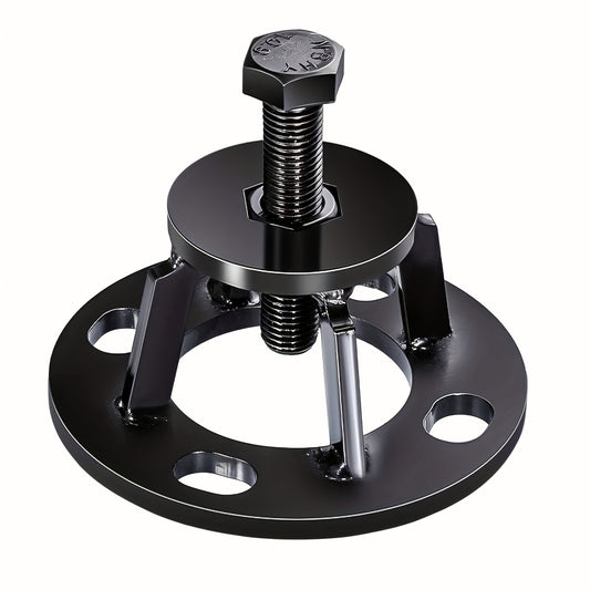1pc Heavy-Duty Black Brake Drum Removal Tool