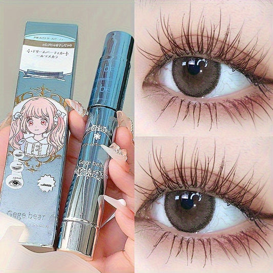 3-Pack Mascara Fiber Set