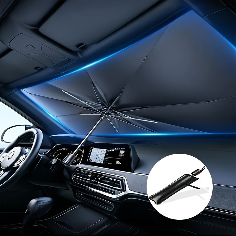 UV Protection Sunshade