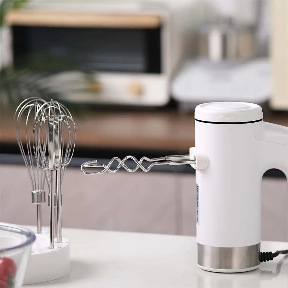 Hand Mixer