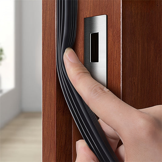 3pcs Door Draft Stopper