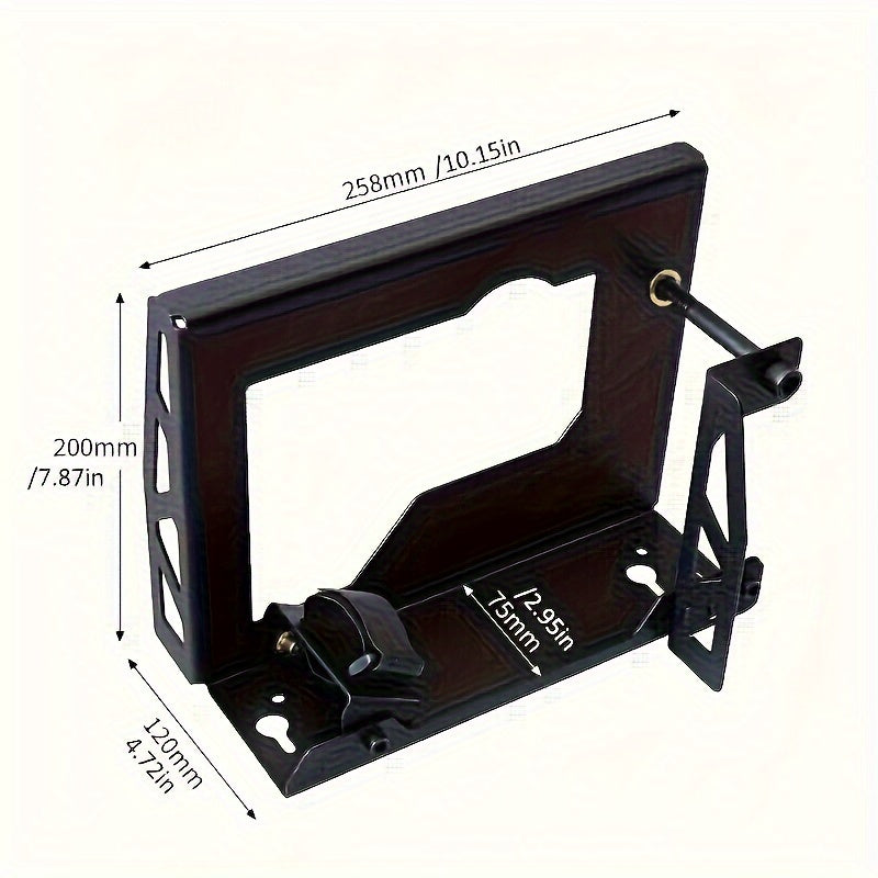 Woodworking Hand Planer Stand
