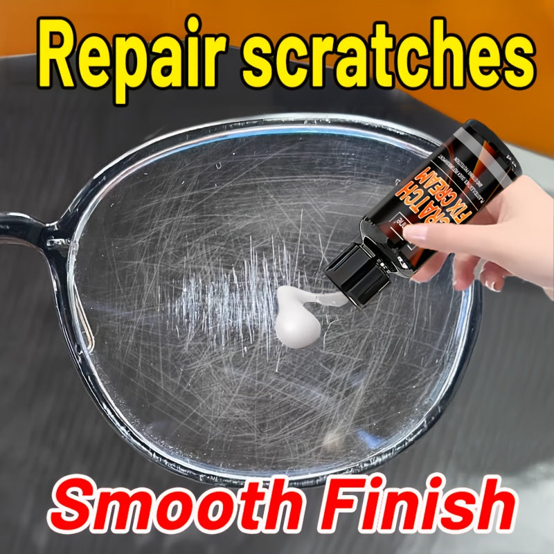 Multi-Purpose Glass & Lens Scratch Repair Kit