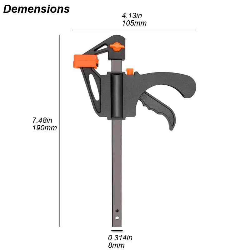 Woodworking Clamp