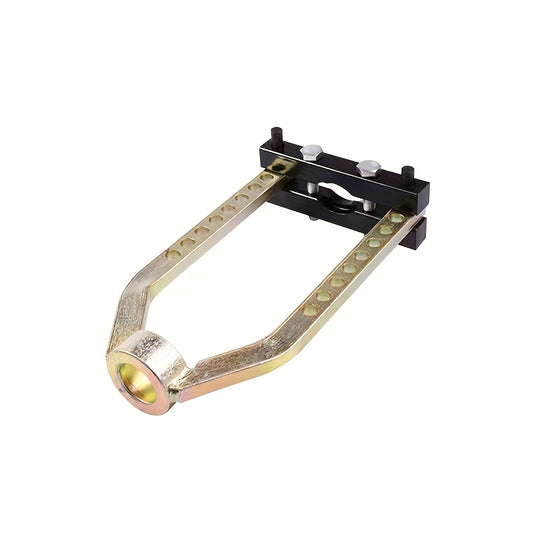 Heavy-Duty 9-Hole Ball Cage Puller Tool