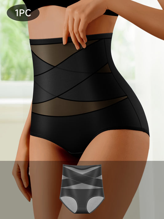 Women's Tummy Control Panties
