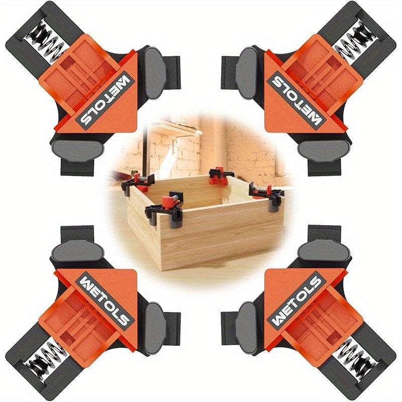 Woodworking Angle Clamp