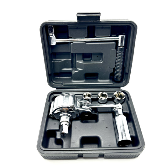 Torque Wrench Lug Nut Removal Tool
