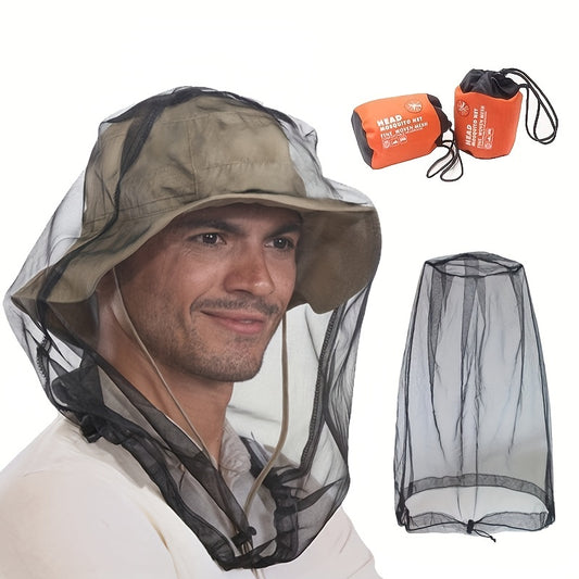 1 Universal Outdoor Mosquito Net