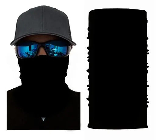 Multicam Tactical Balaclava Full Face Mask