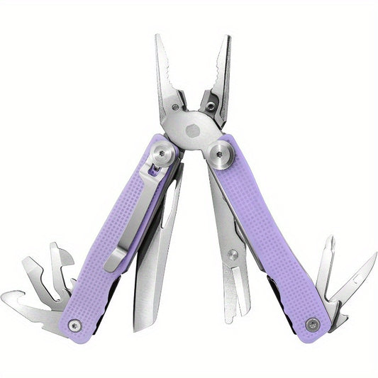 14in 1 Multitool Pliers