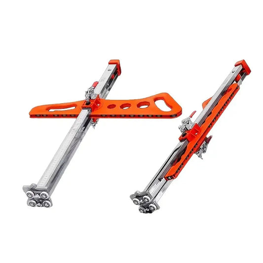 Heavy-Duty Foldable Drywall Cutter
