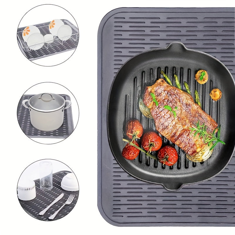 XL Silicone Stove Mat
