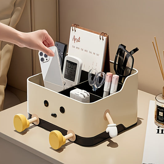 Durable Multifunctional Desktop Organizer