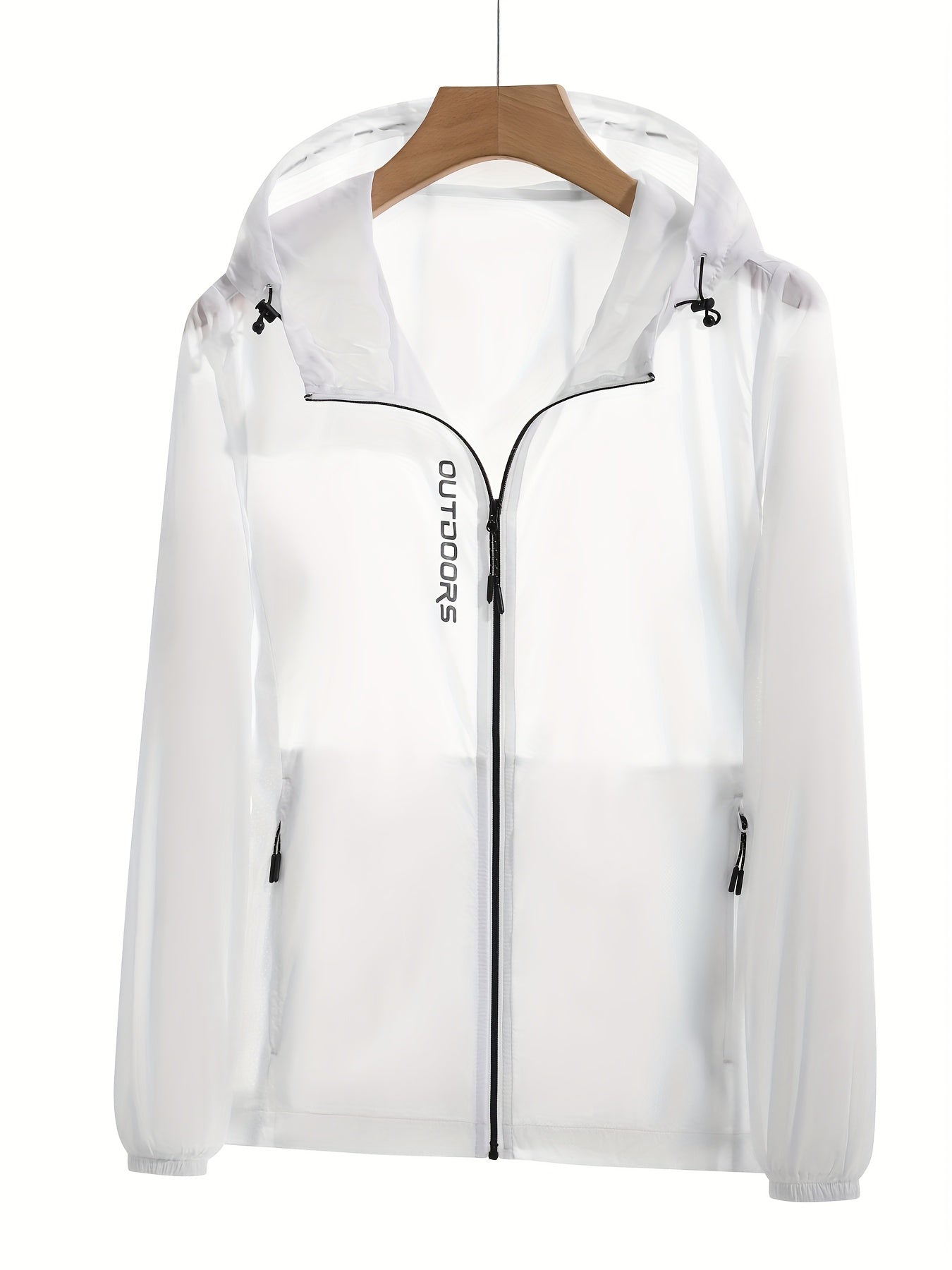 Women's New Summer Multi-Functional Lightweight Breathable Jacket