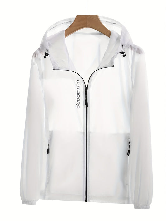 Women's New Summer Multi-Functional Lightweight Breathable Jacket