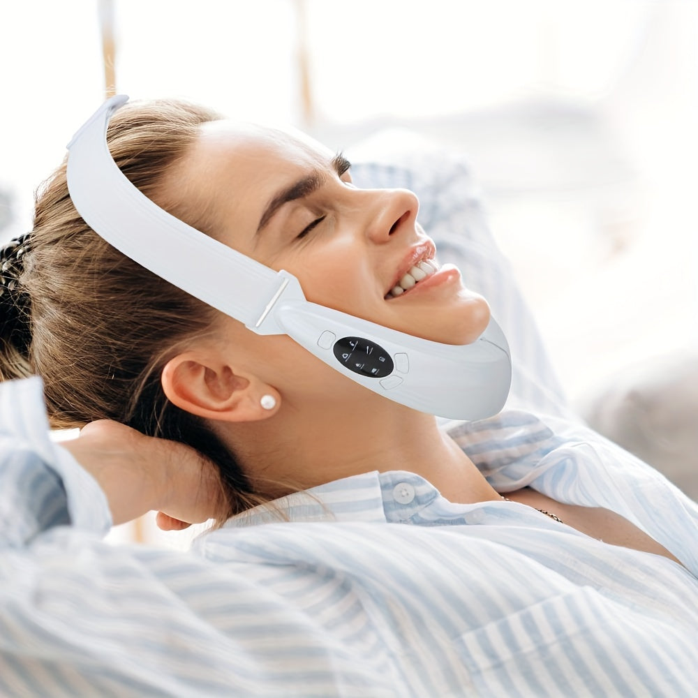 V Facial Lifting Massager