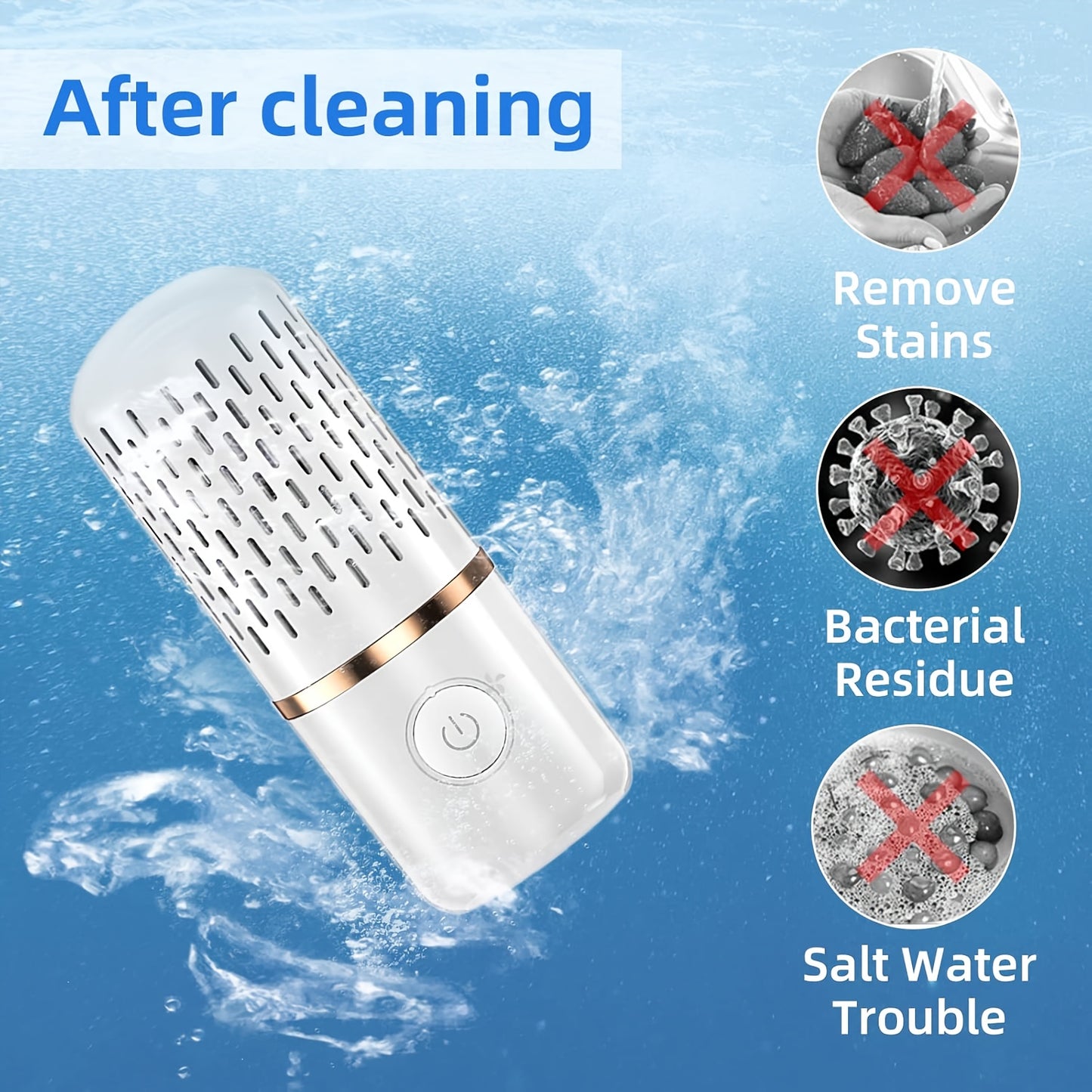 Vegetable and Fruit Cleaning Machine