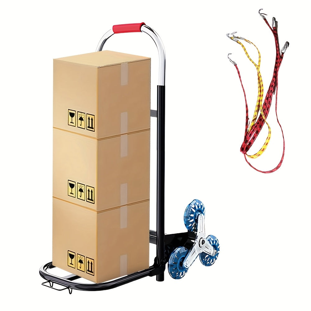 1-Pack Heavy Duty Folding hand truck