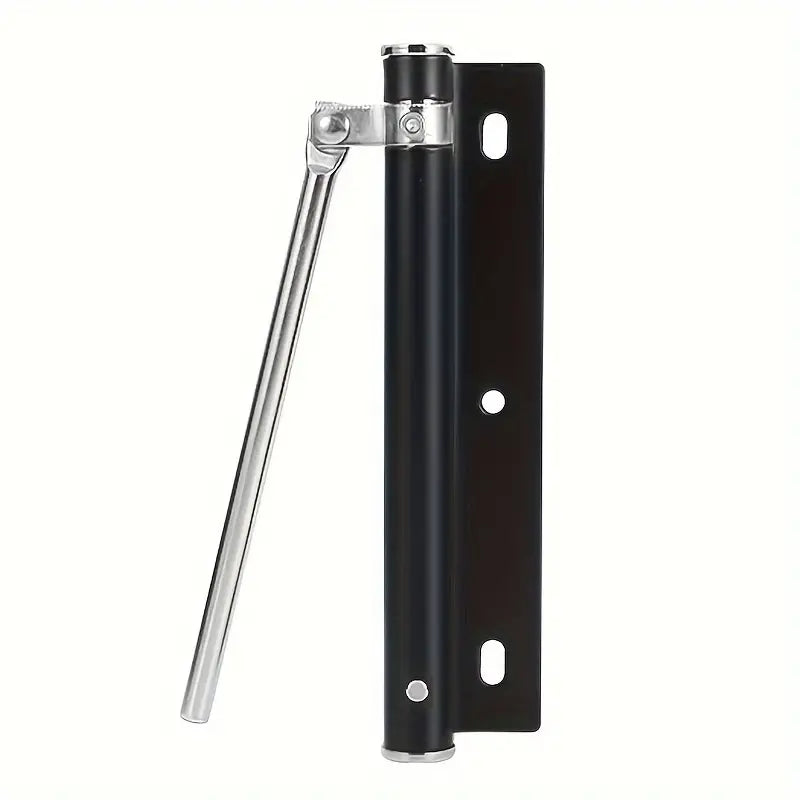 Adjustable Quiet Stainless Steel Automatic Door Closer