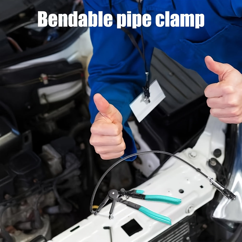 Carbon Steel Hose Clamp Pliers