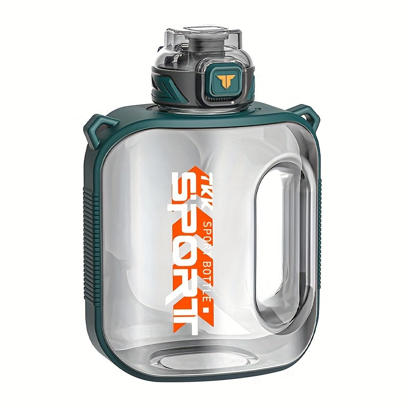 Sports Water Bottle