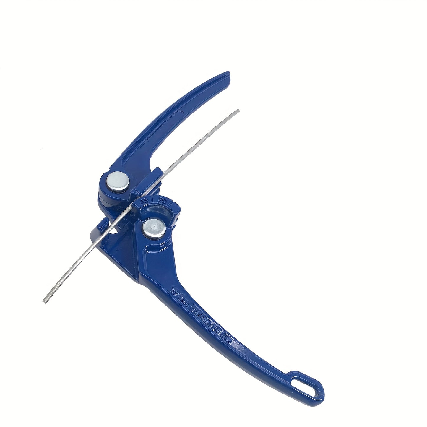 1pc 3-in-1 Copper Tube Bender
