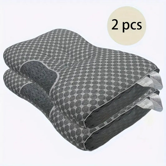 Ultimate Cervical Orthopedic Pillow