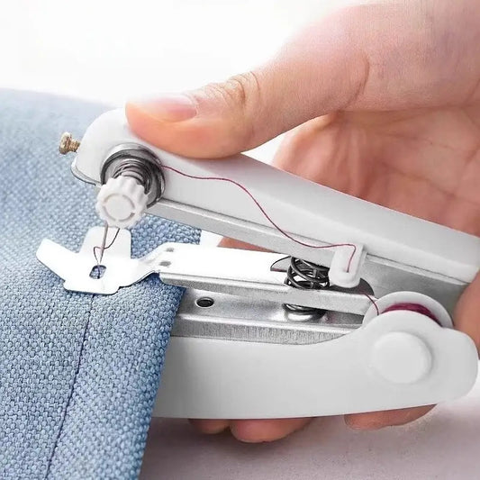 4 Set Portable Mini Sewing Machine