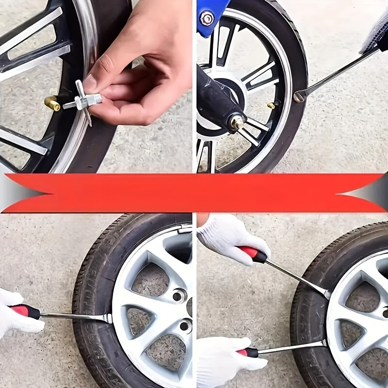 29pcs Extended Tire Lever Set