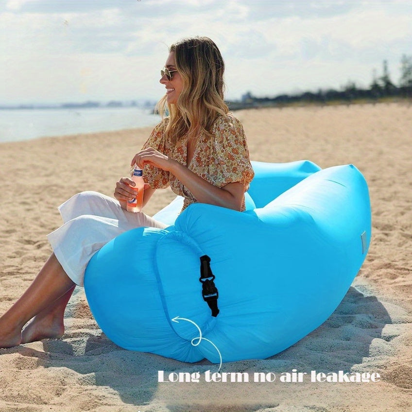 Inflatable Lounge Chair