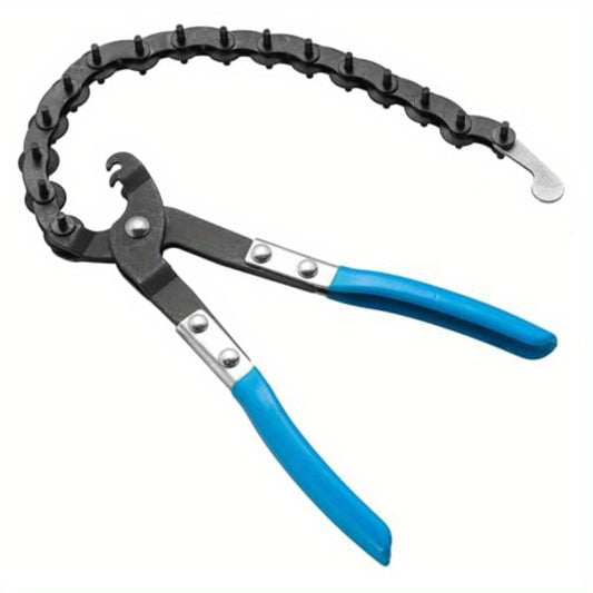 Heavy-Duty Manual Exhaust Pipe Cutter