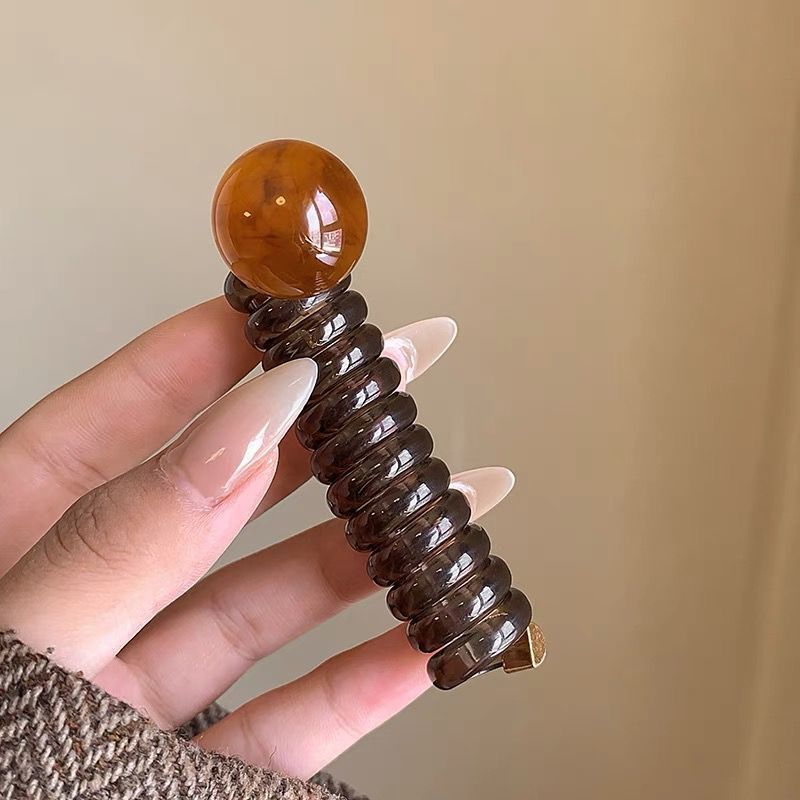 [10pcs Set]Premium Spiral Hair Ties