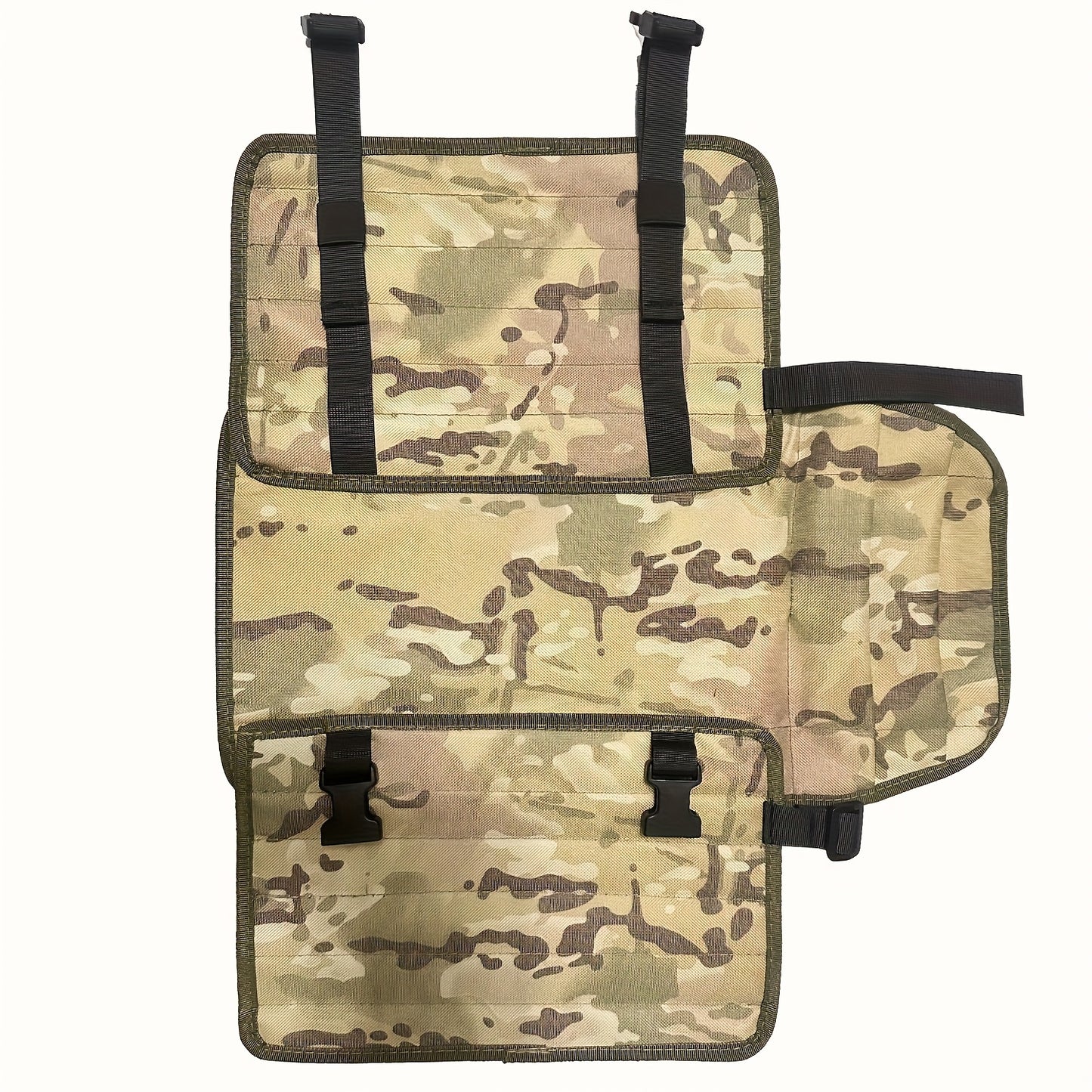 Waterproof and Adjustable Snake Leg Guards