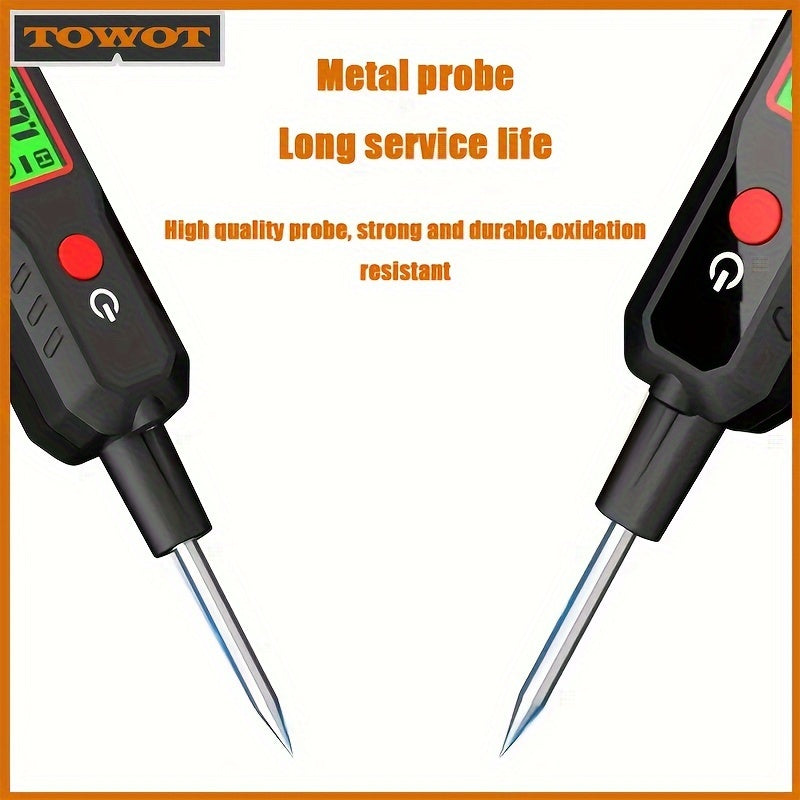 1 piece of automotive circuit tester