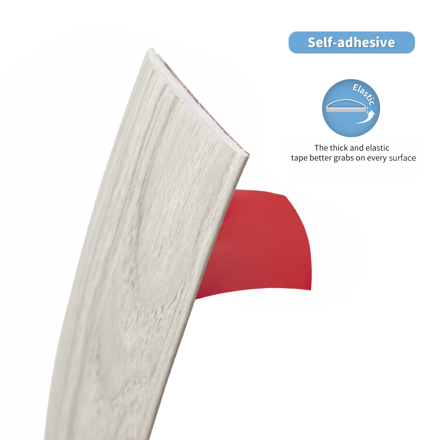 Vinyl Flooring Transition Strips