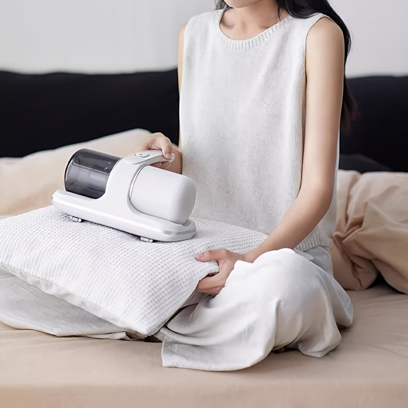 Wireless High Power Handheld Vacuum Cleaner