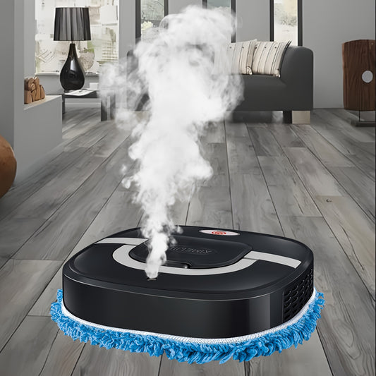 USB Rechargeable Smart Robot Mopper